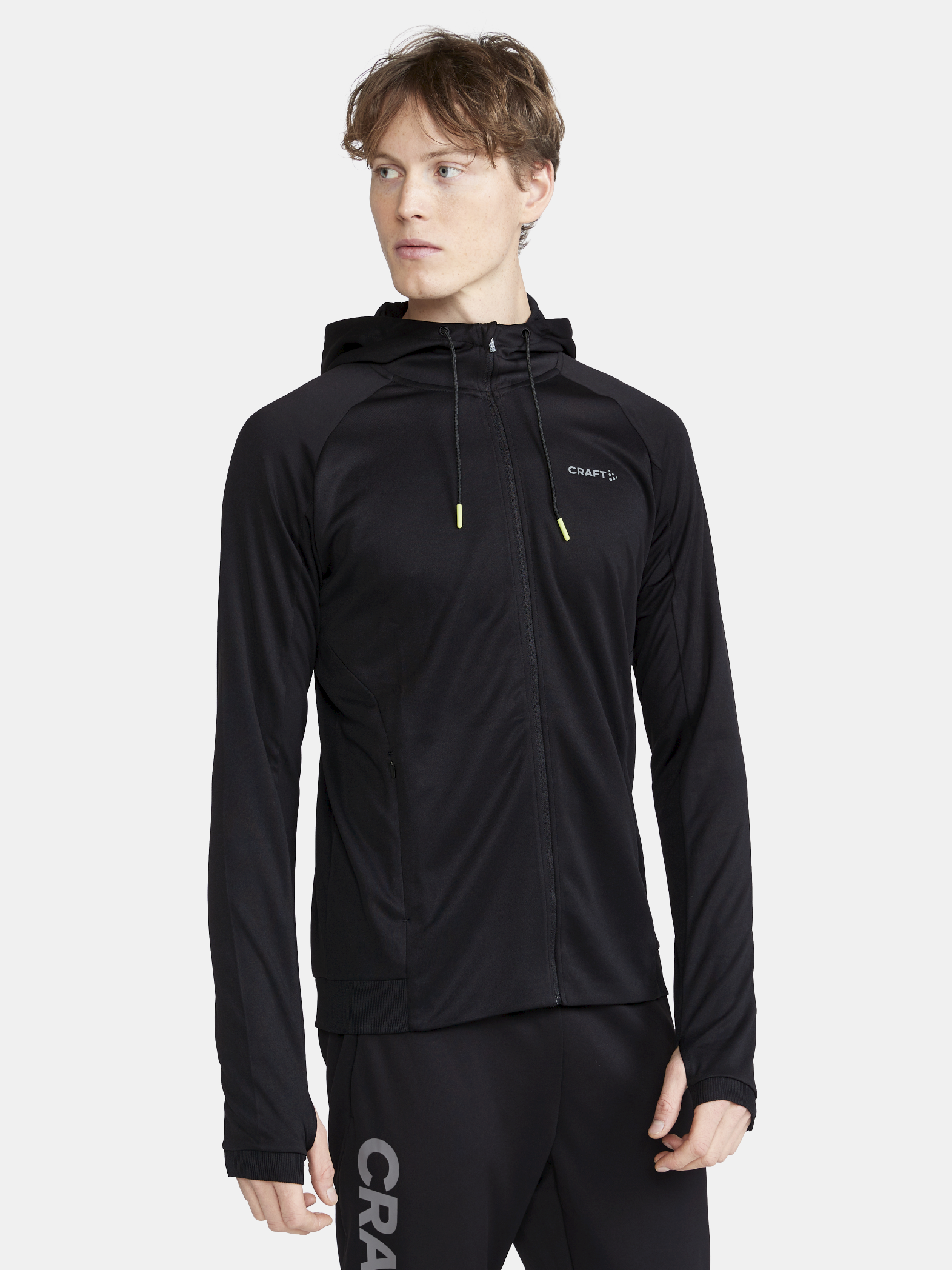 Evolve Hood Jacket Men – Craft Sportswear
