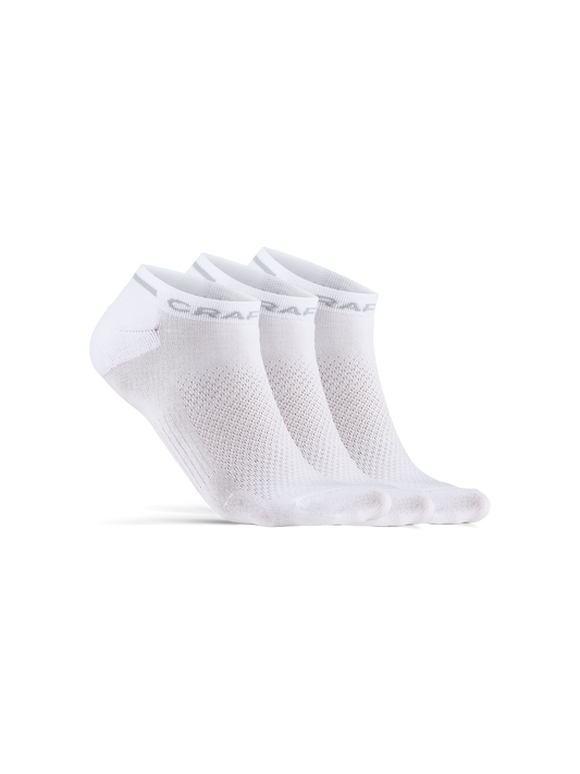 CORE Dry Shaftless Sock 3-Pack