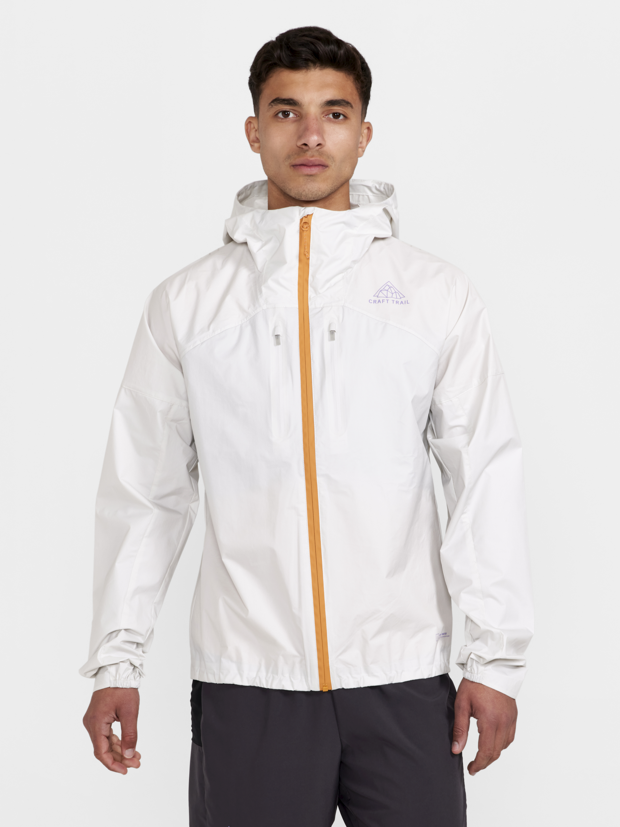 The north face on sale flight series fuse jacket