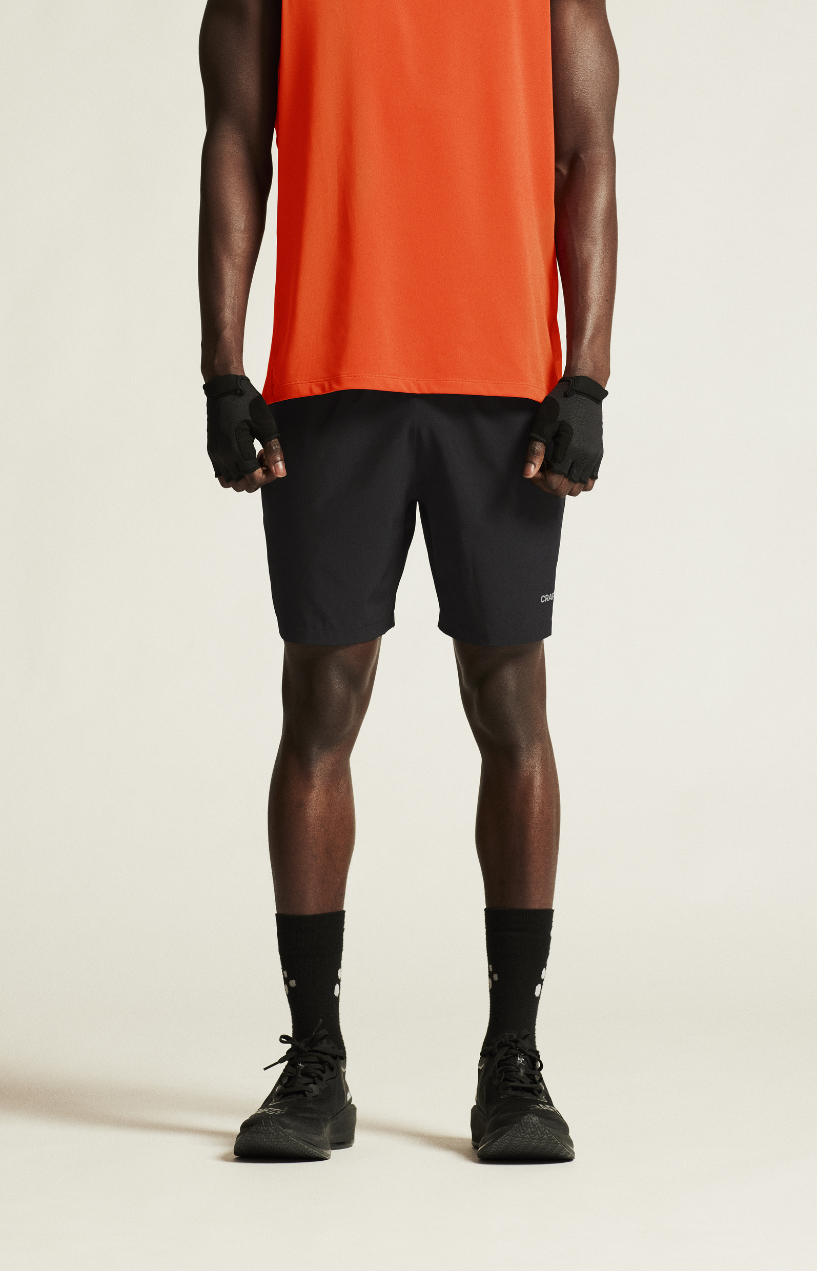 ADV Essence Shorts M – Craft Sportswear