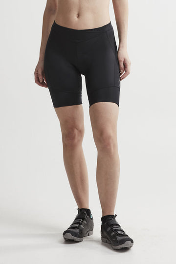 Essence Bike Shorts Women