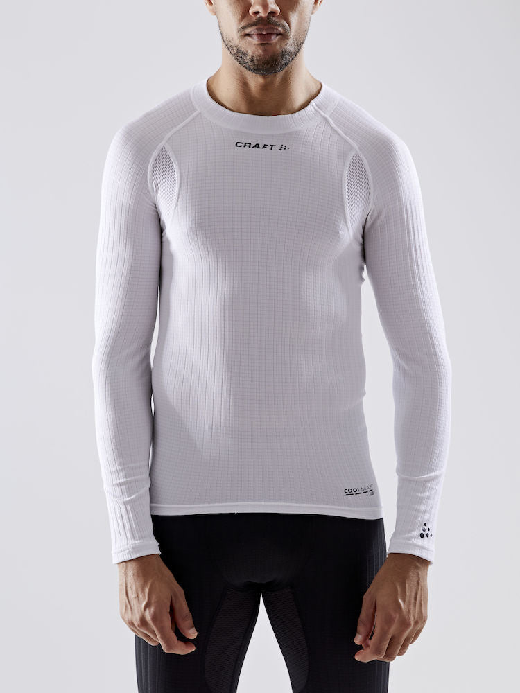 Active Extreme X Crew Neck Long sleeve Baselayer – Craft Sportswear