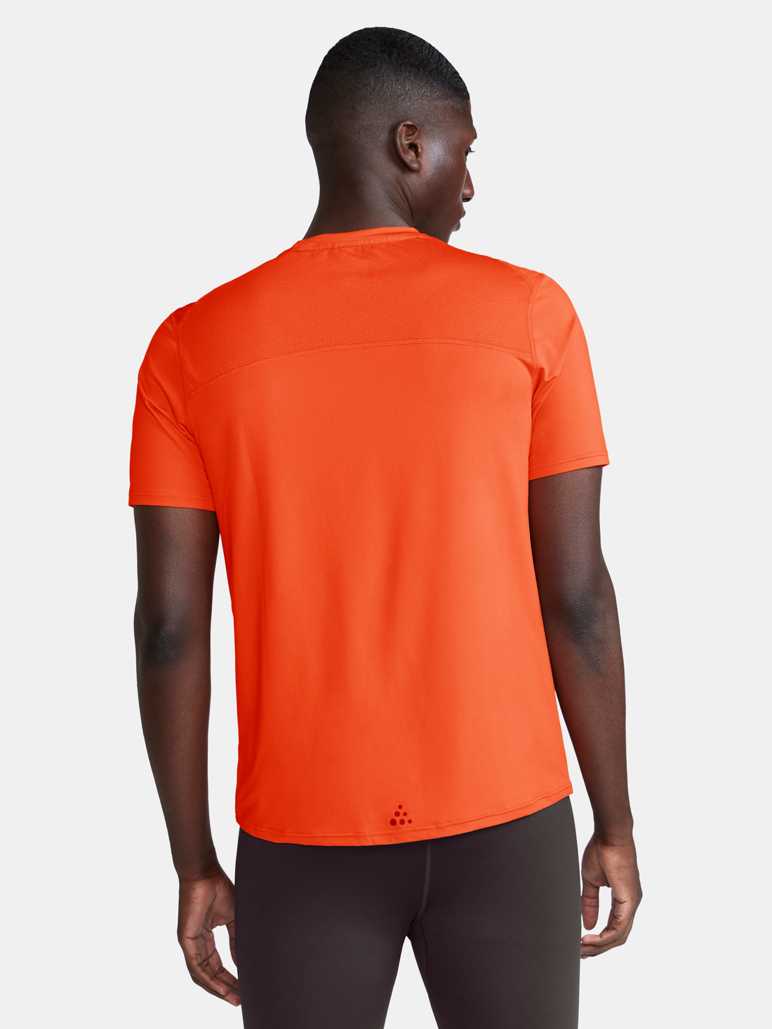 CRAFT TRAINING ADV ESSENCE SHORT SLEEVE TEE MEN