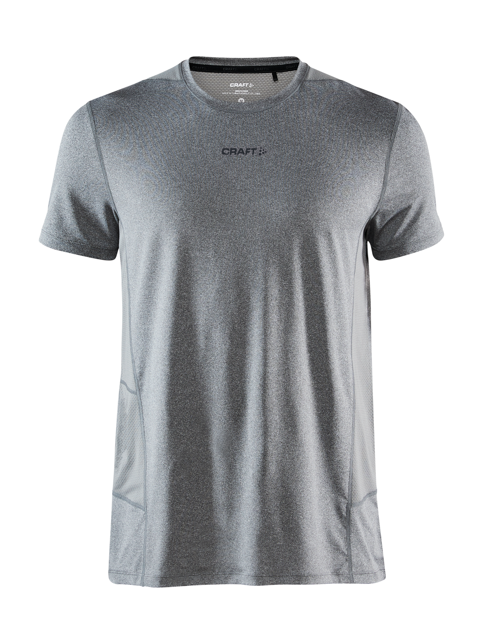 CRAFT TRAINING ADV ESSENCE SHORT SLEEVE TEE M