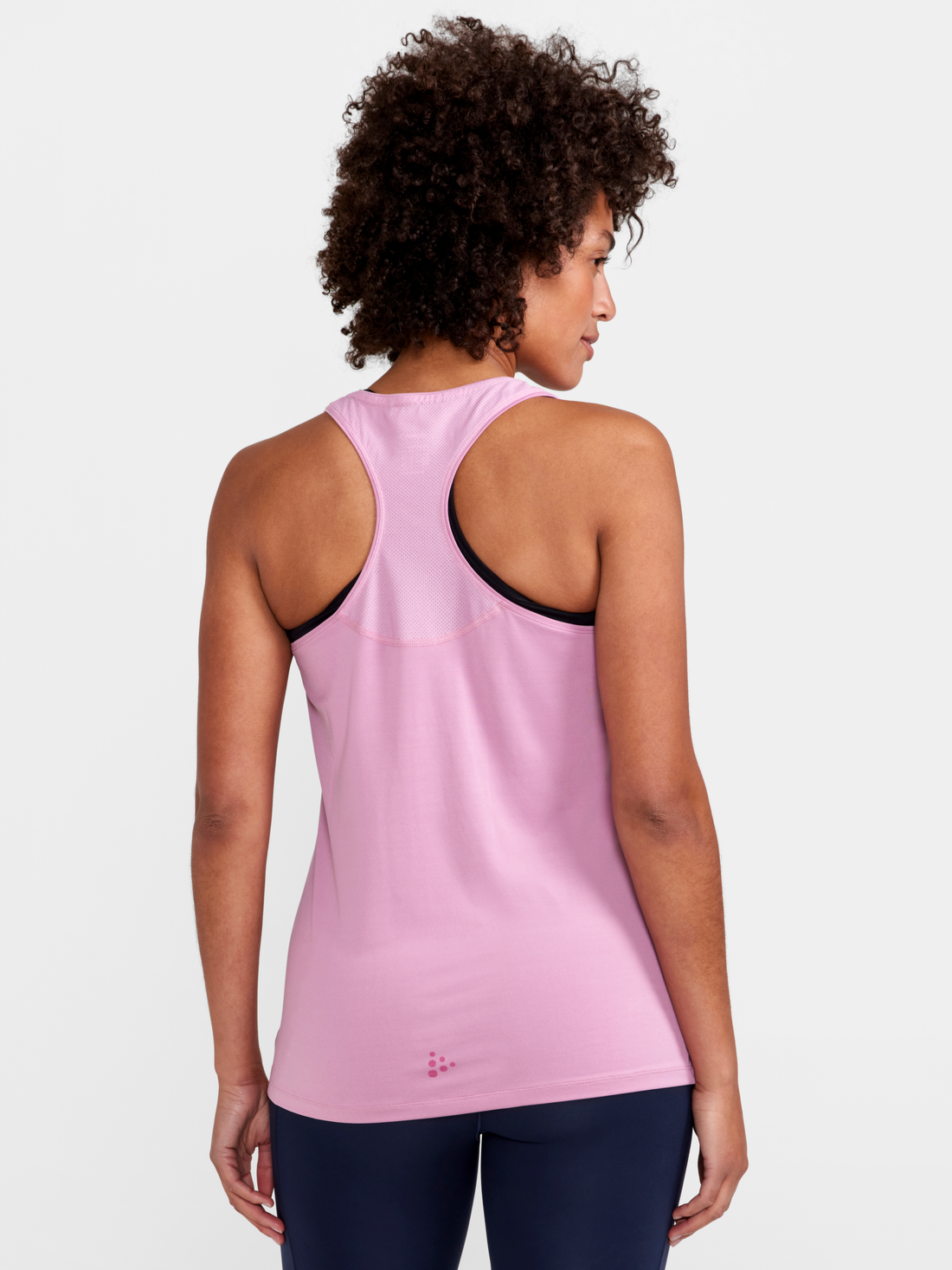 CRAFT TRAINING ADVANCE ESSENCE SINGLET WOMEN