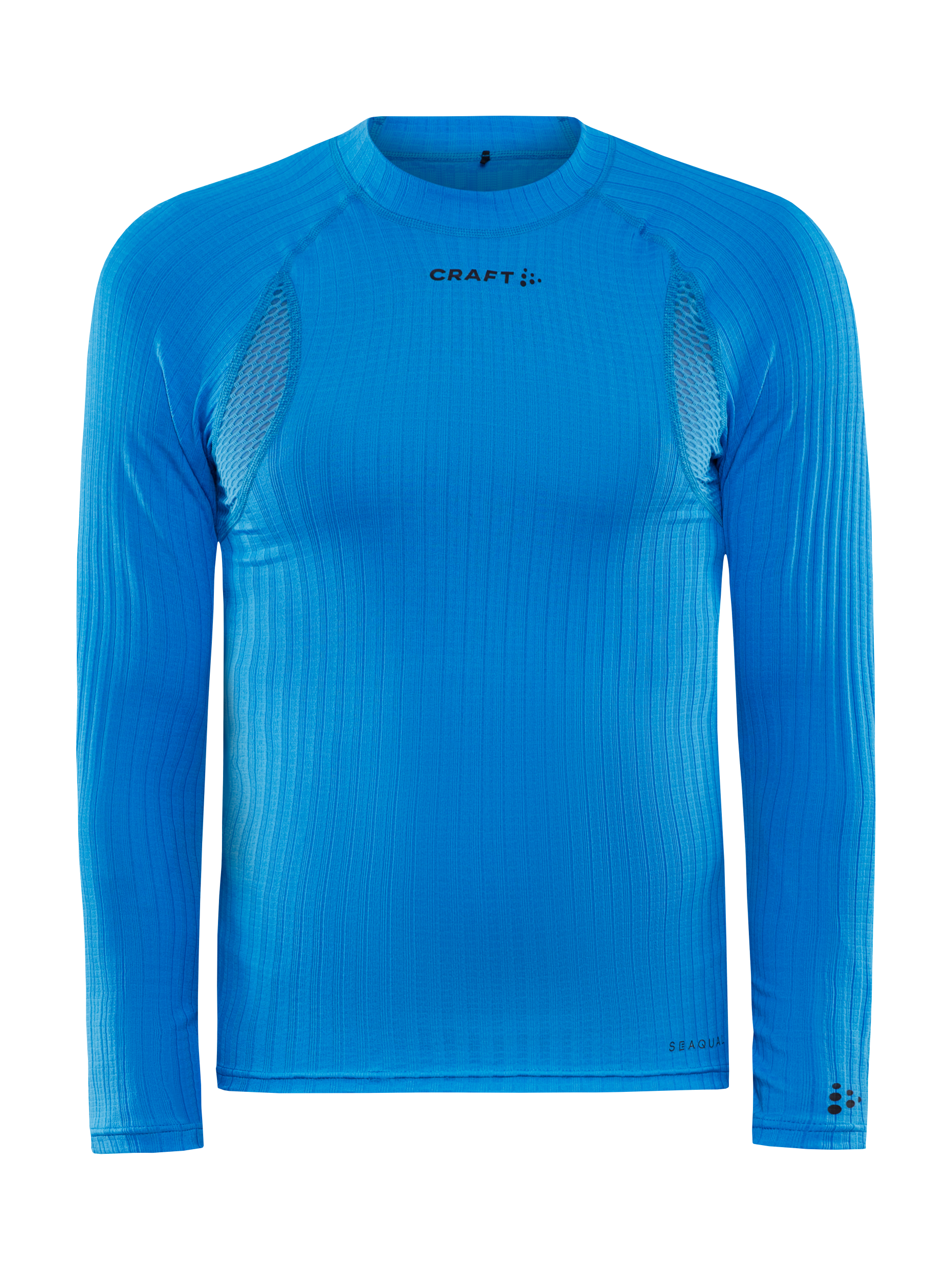 Active Extreme X Crew Neck Long sleeve Baselayer