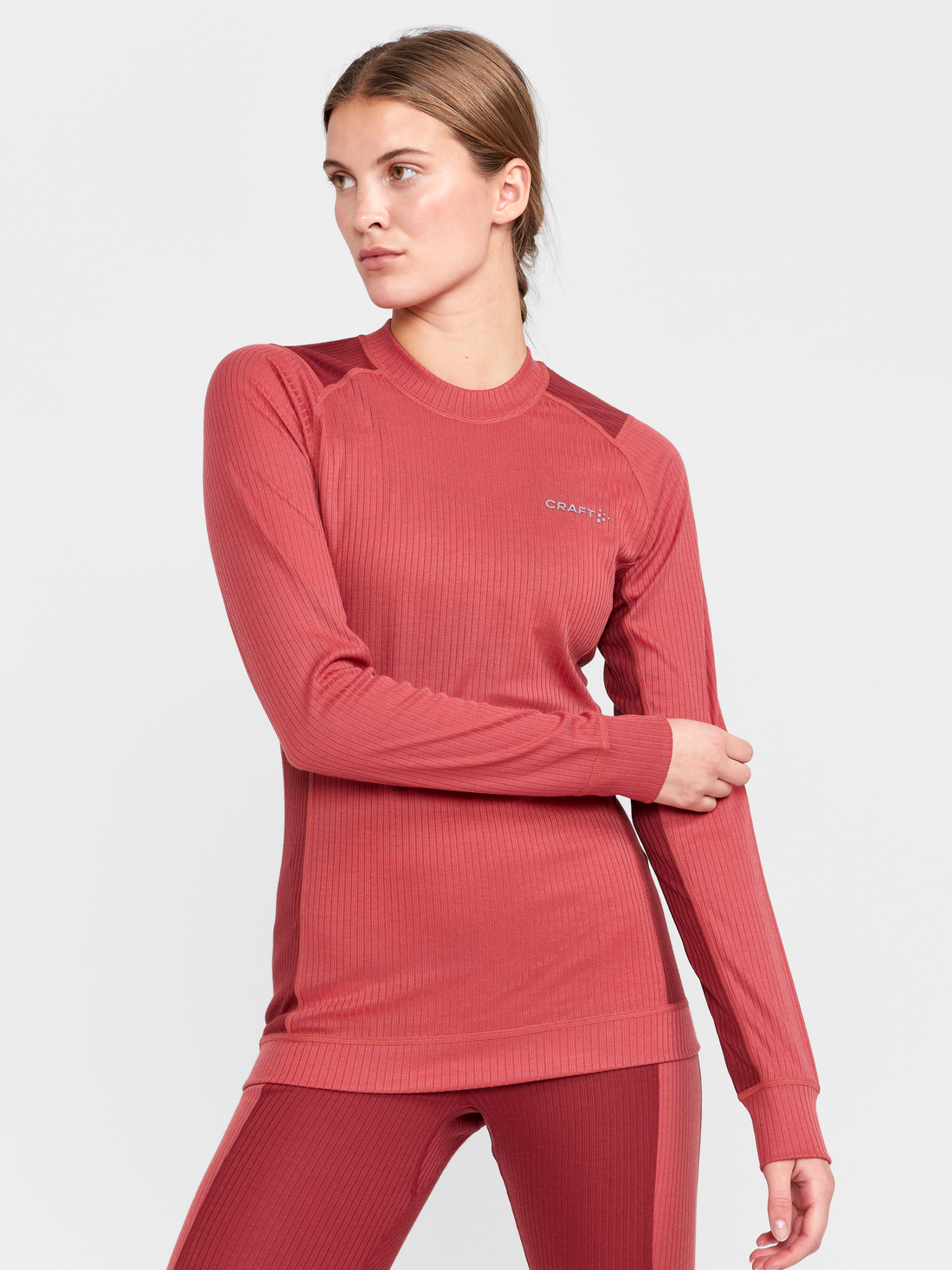 CORE DRY BASELAYER SET WOMEN