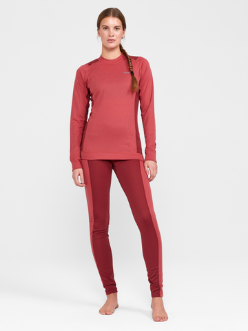 CORE DRY BASELAYER SET WOMEN