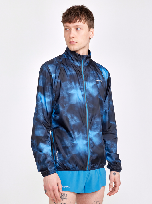Running jacket hot sale mens sale