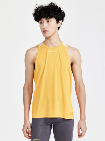 PRO Hypervent Singlet Men