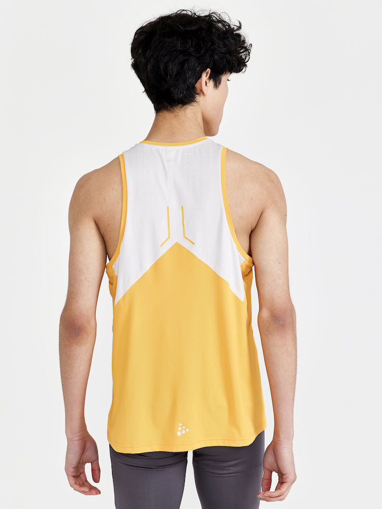 PRO Hypervent Singlet Men