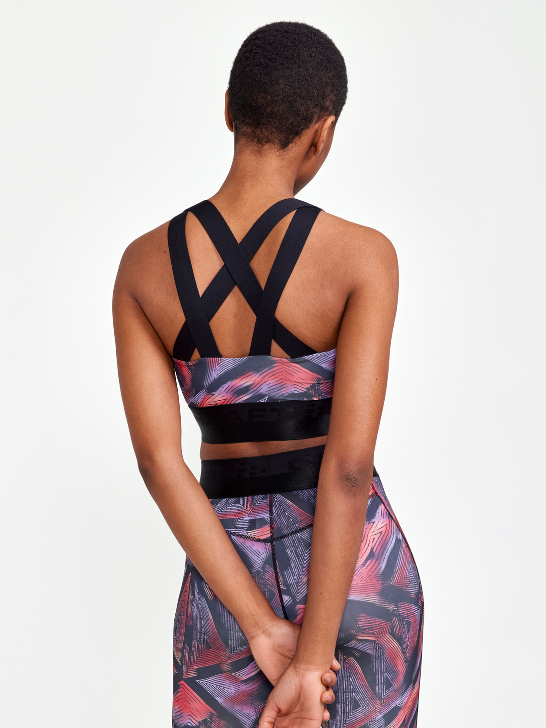 Core essence Sport Top Women