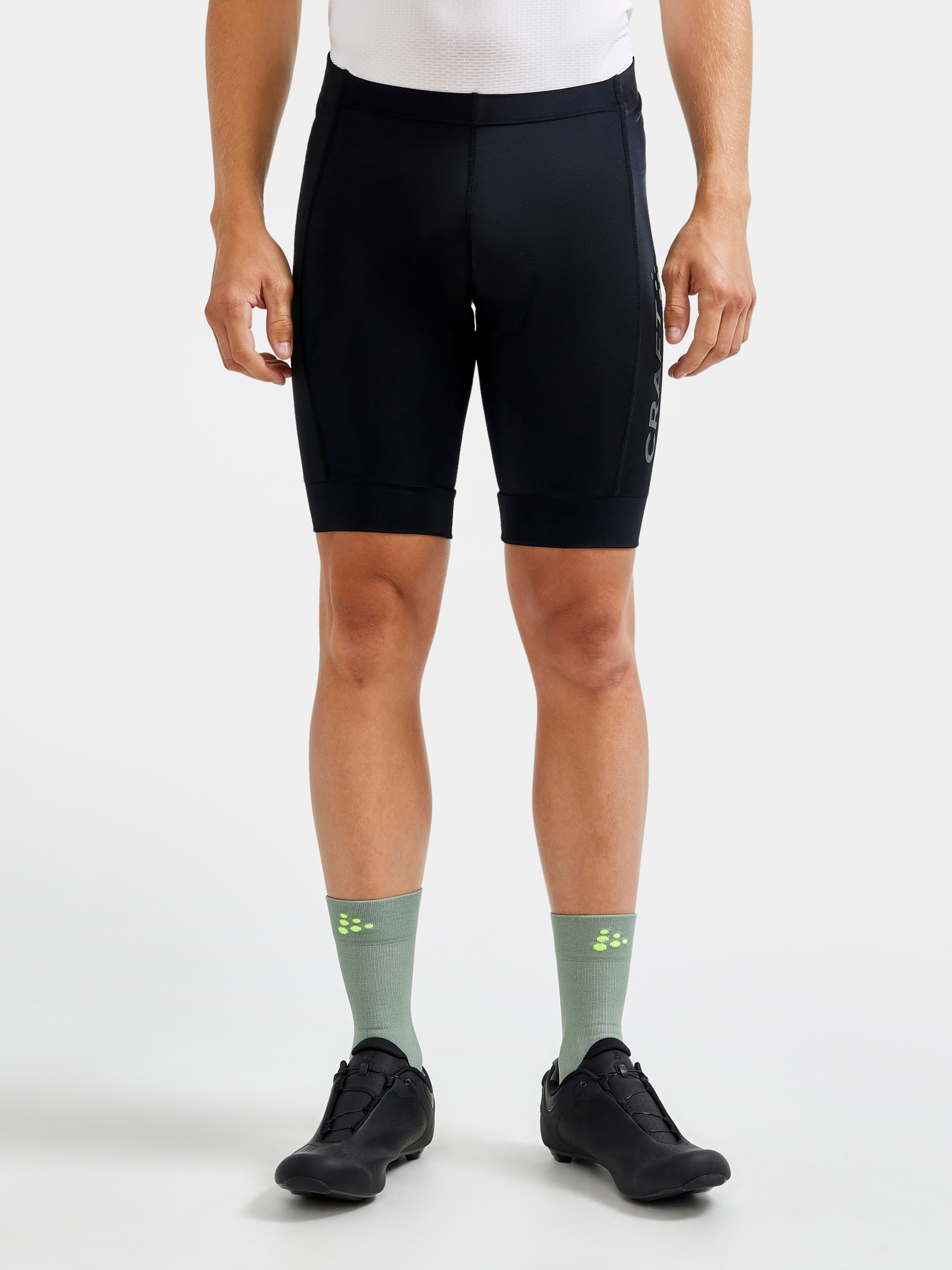 Nike core online cycle shorts