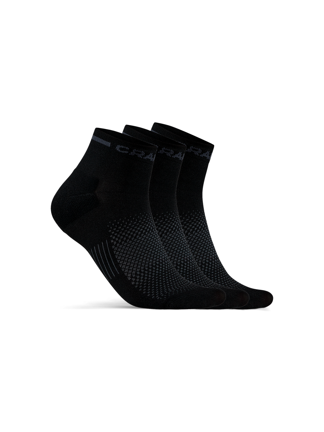 CORE Dry Mid Sock 3-Pack