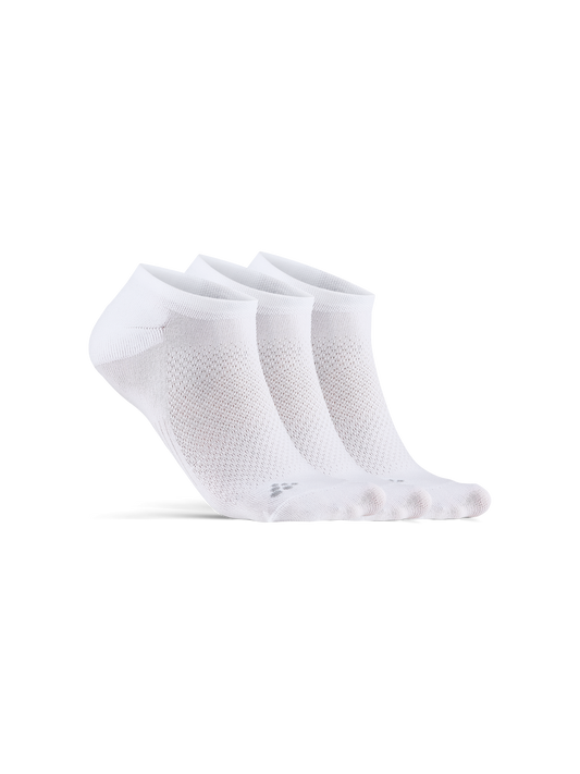 CORE Dry Footies Sock 3-Pack