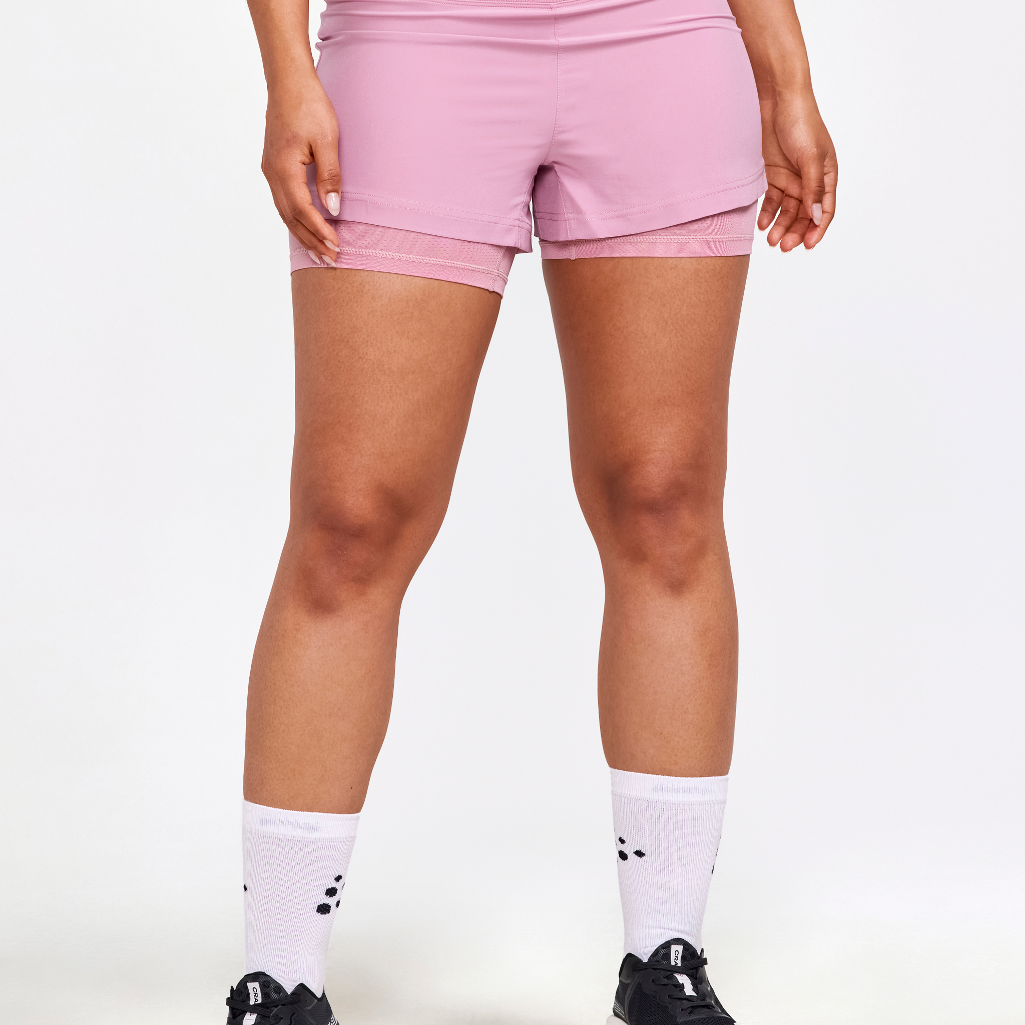 ADV Essence 2-in-1 Shorts Women