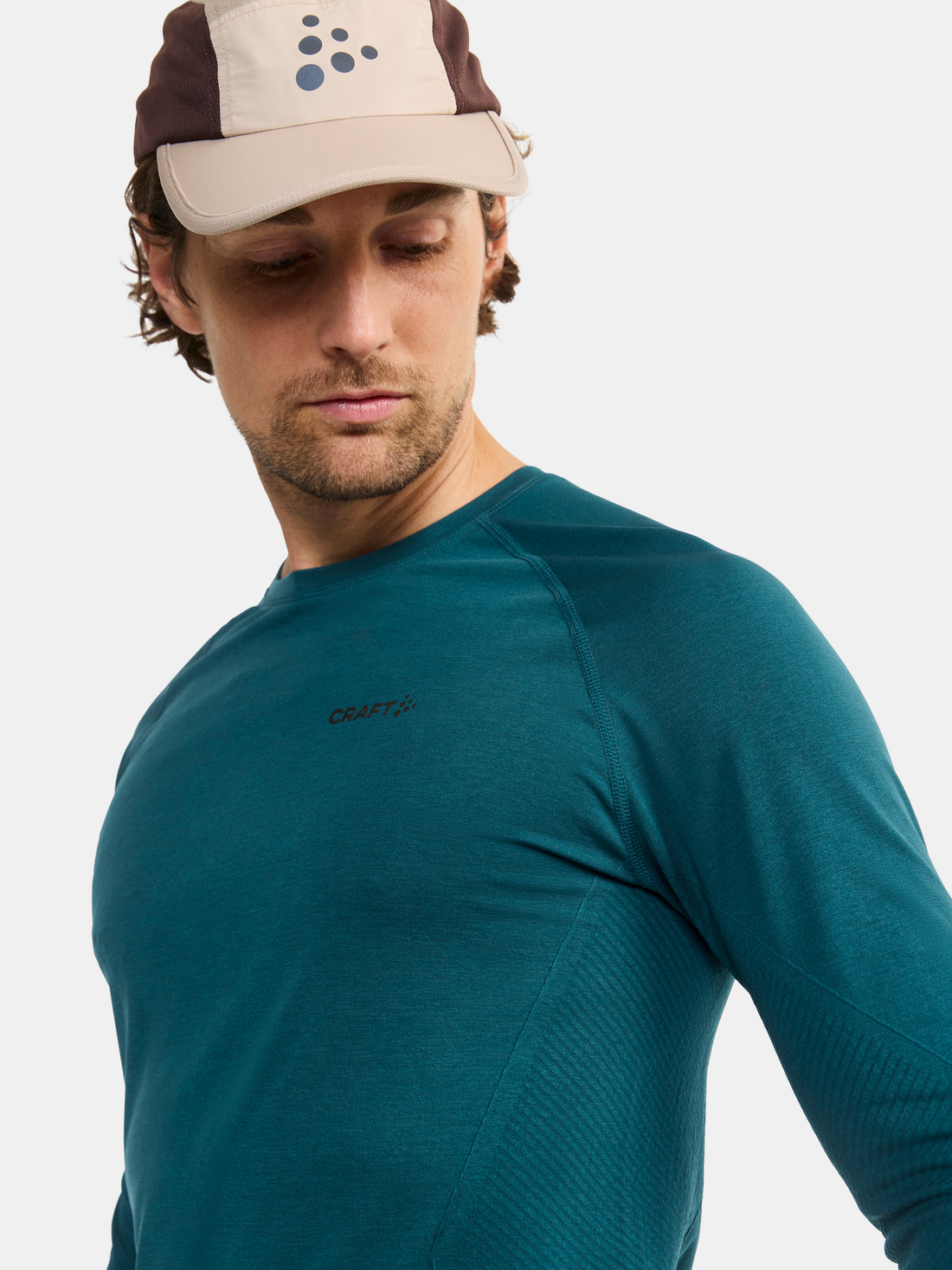 CORE Dry Active Comfort Long Sleeve Men