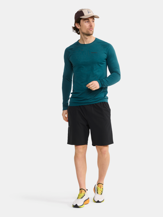 CORE Dry Active Comfort Long Sleeve Men