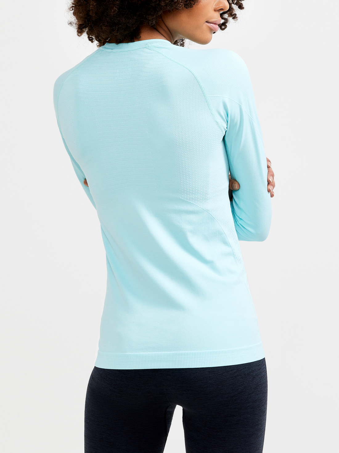 CORE Dry Active Comfort Long Sleeve Women