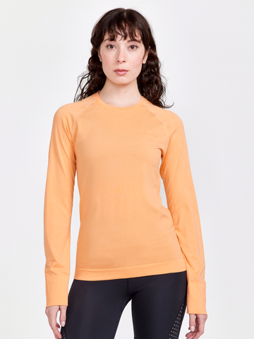 CORE Dry Active Comfort Long Sleeve Women