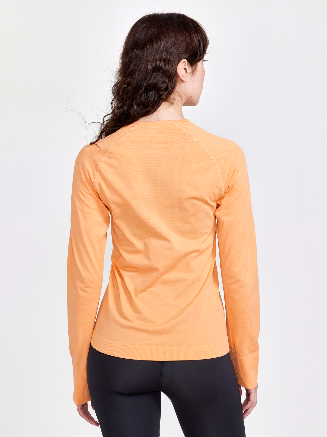 CORE Dry Active Comfort Long Sleeve Women