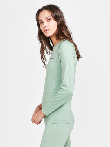 CORE Dry Active Comfort Long Sleeve Women