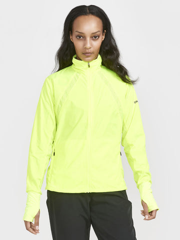 ADV Essence Wind Jacket Women