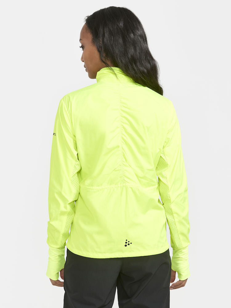 ADV Essence Wind Jacket Women