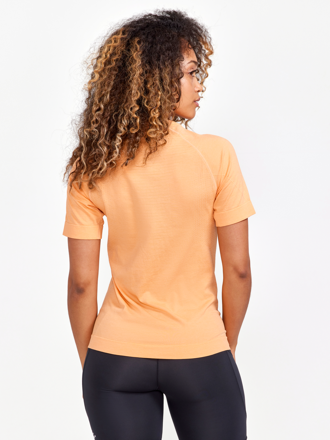 CORE Dry Active Comfort Short Sleeve Baselayer