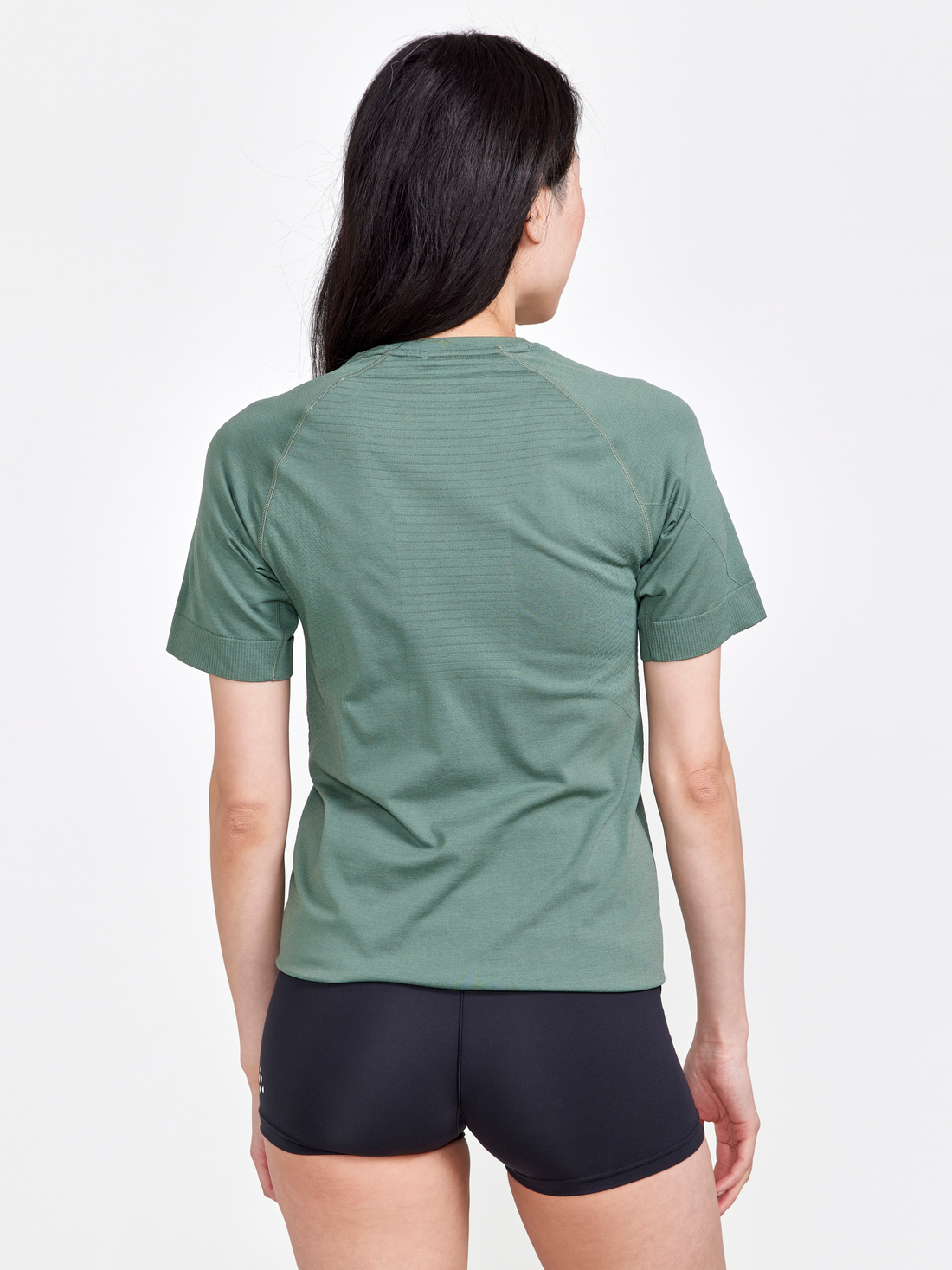 CORE Dry Active Comfort Short Sleeve Baselayer