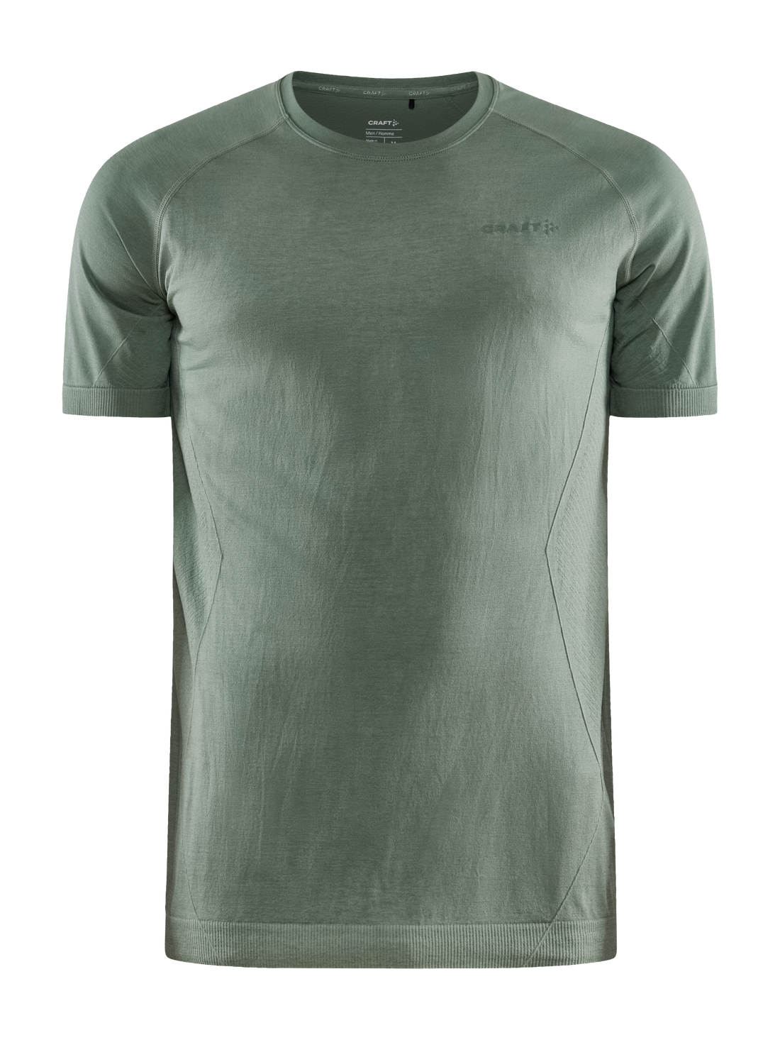 CORE Dry Active Comfort Short Sleeve Baselayer