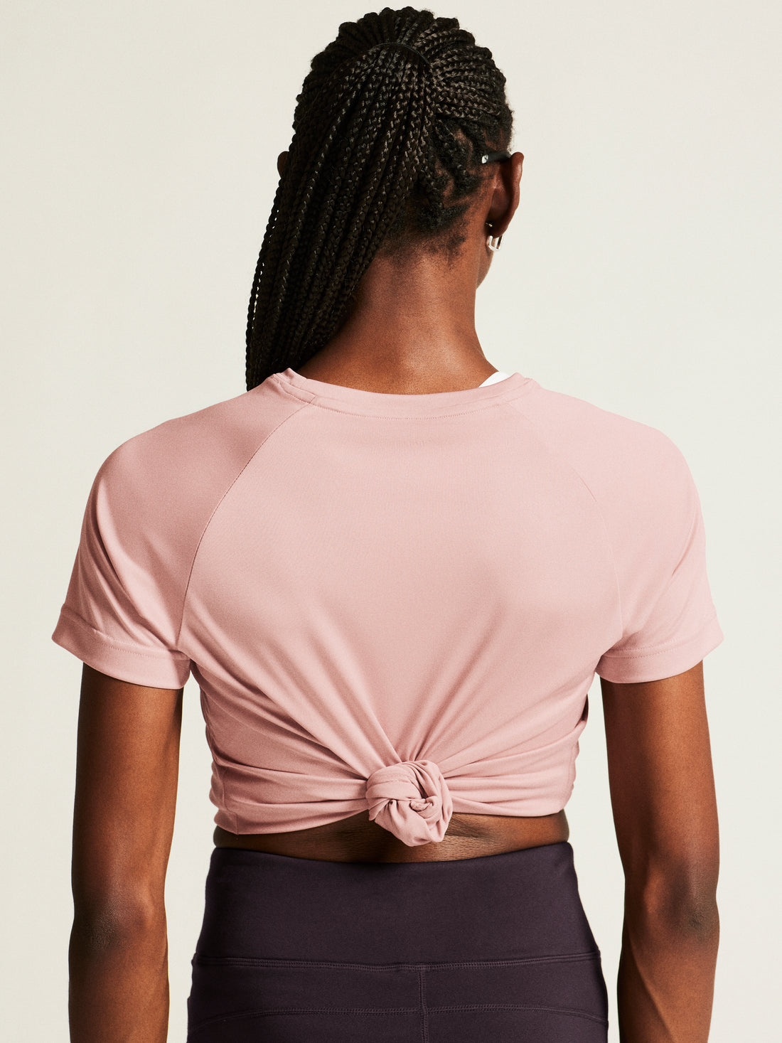 Core Unify Logo Tee Women