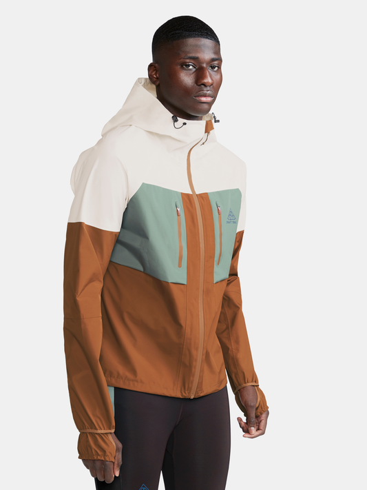 Gore running jacket mens shop