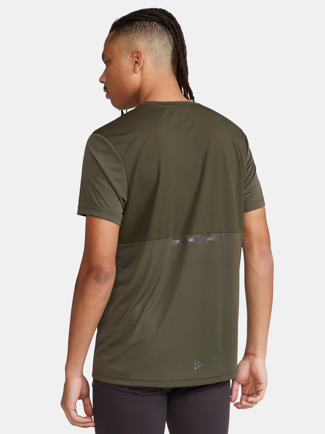 CORE Essence Short Sleeve Tee Men