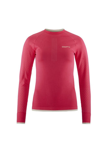 ADV Warm Intensity Long Sleeve Women