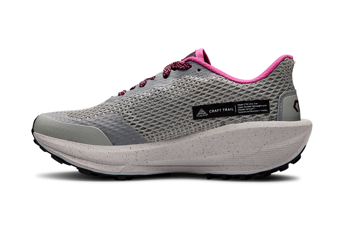 CTM Ultra Trail Womens