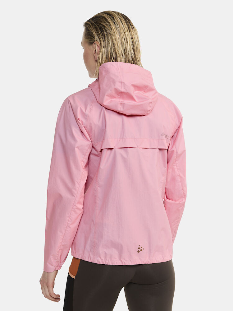 PRO TRAIL 2L LIGHT WEIGHT JACKET WOMEN