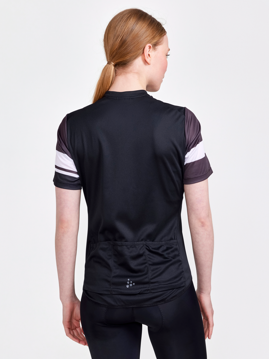 Core Endur Logo Jersey Women