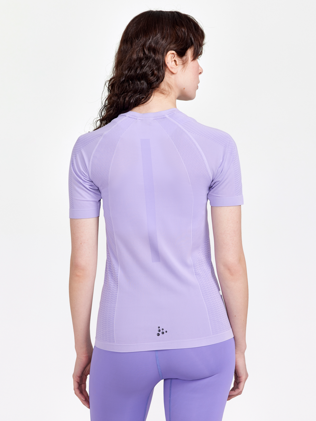 ADV Cool Intensity Short Sleeve Women Baselayer