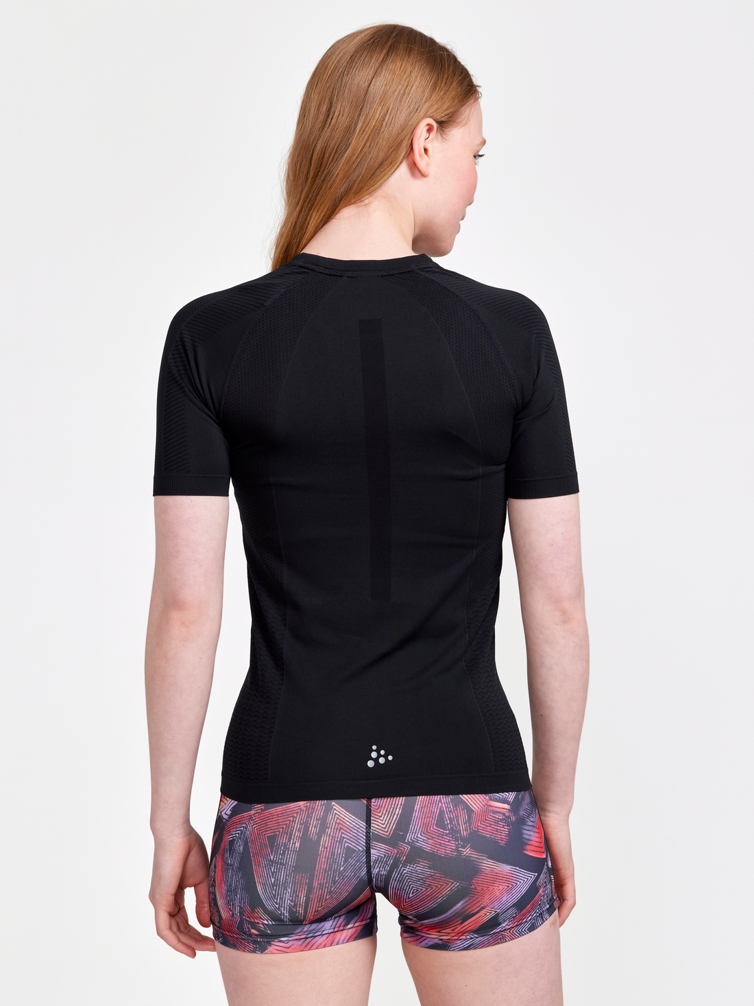 ADV Cool Intensity Short Sleeve Women Baselayer