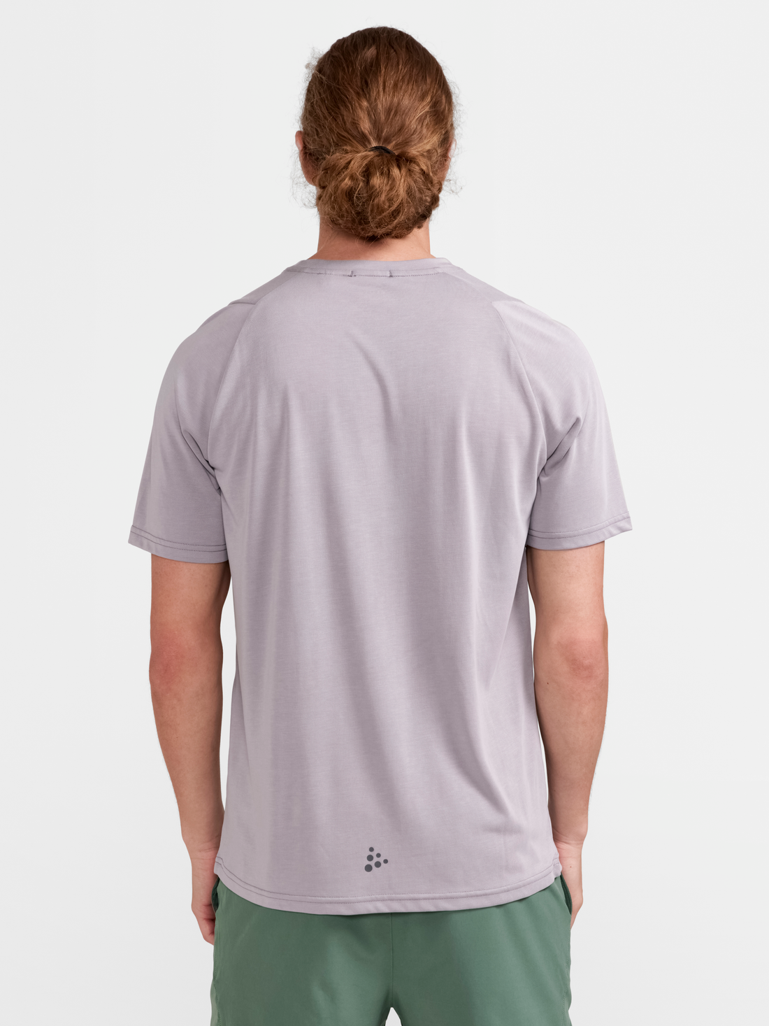 CORE Essence Bi-blend Tee Mens