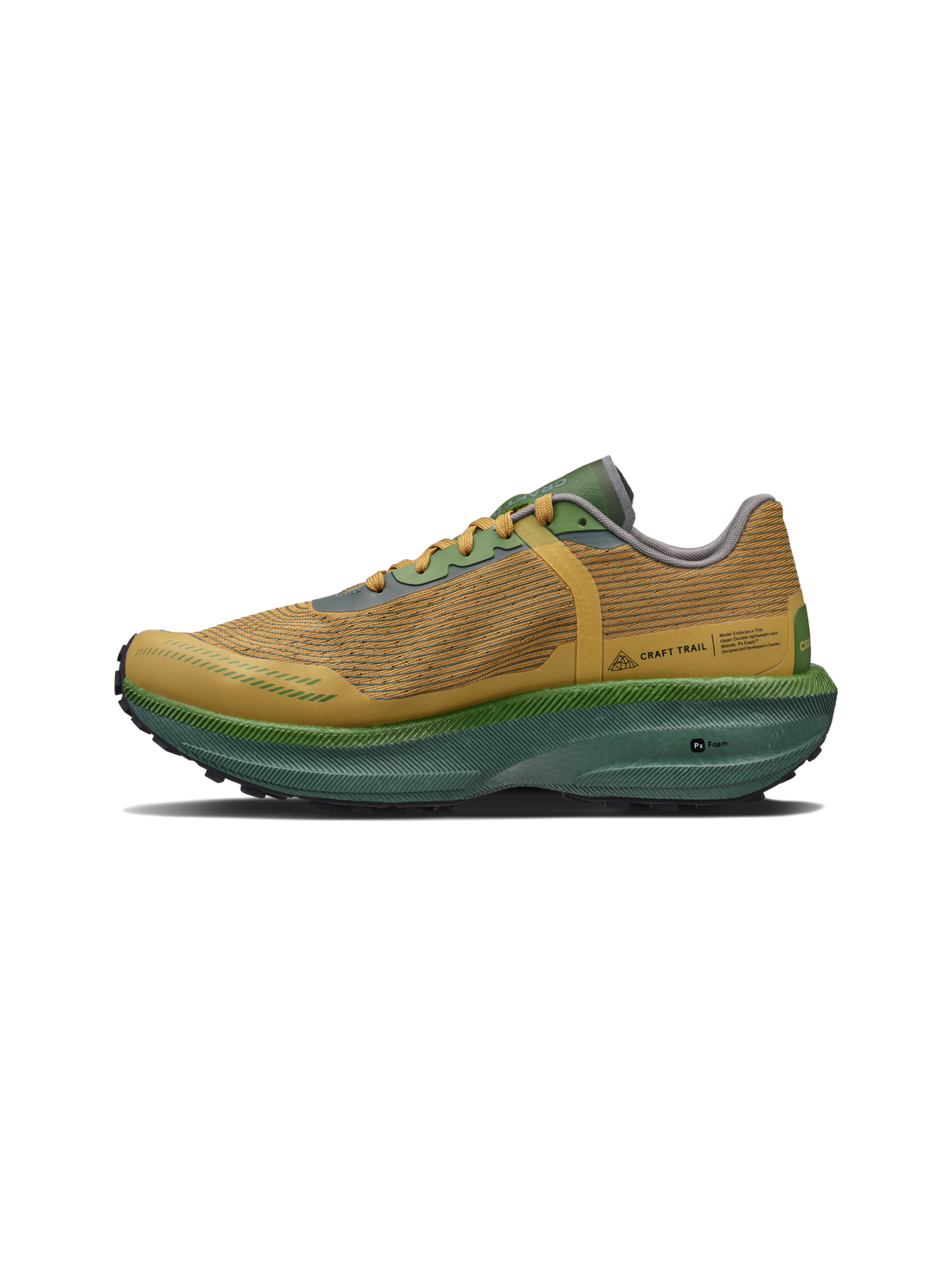 Endurance Trail Womens