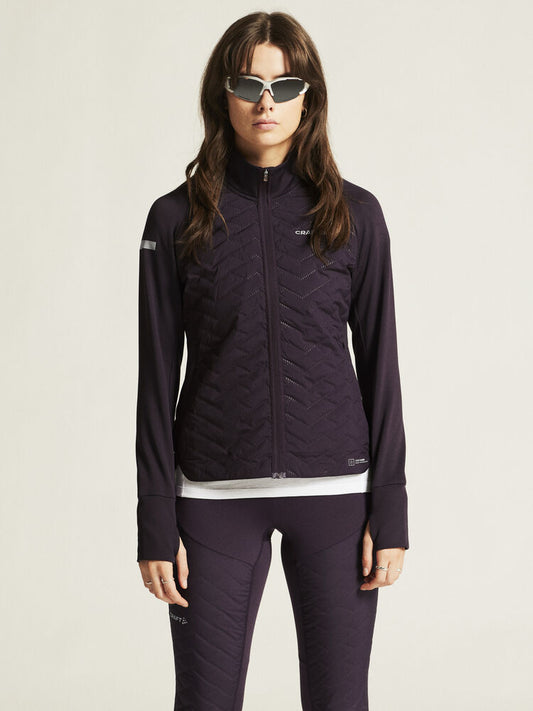 ADV SUBZ JACKET 3 WOMEN