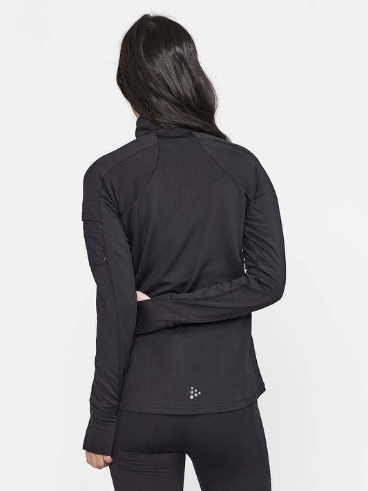 ADV SUBZ LONG SLEEVE 2 WOMEN