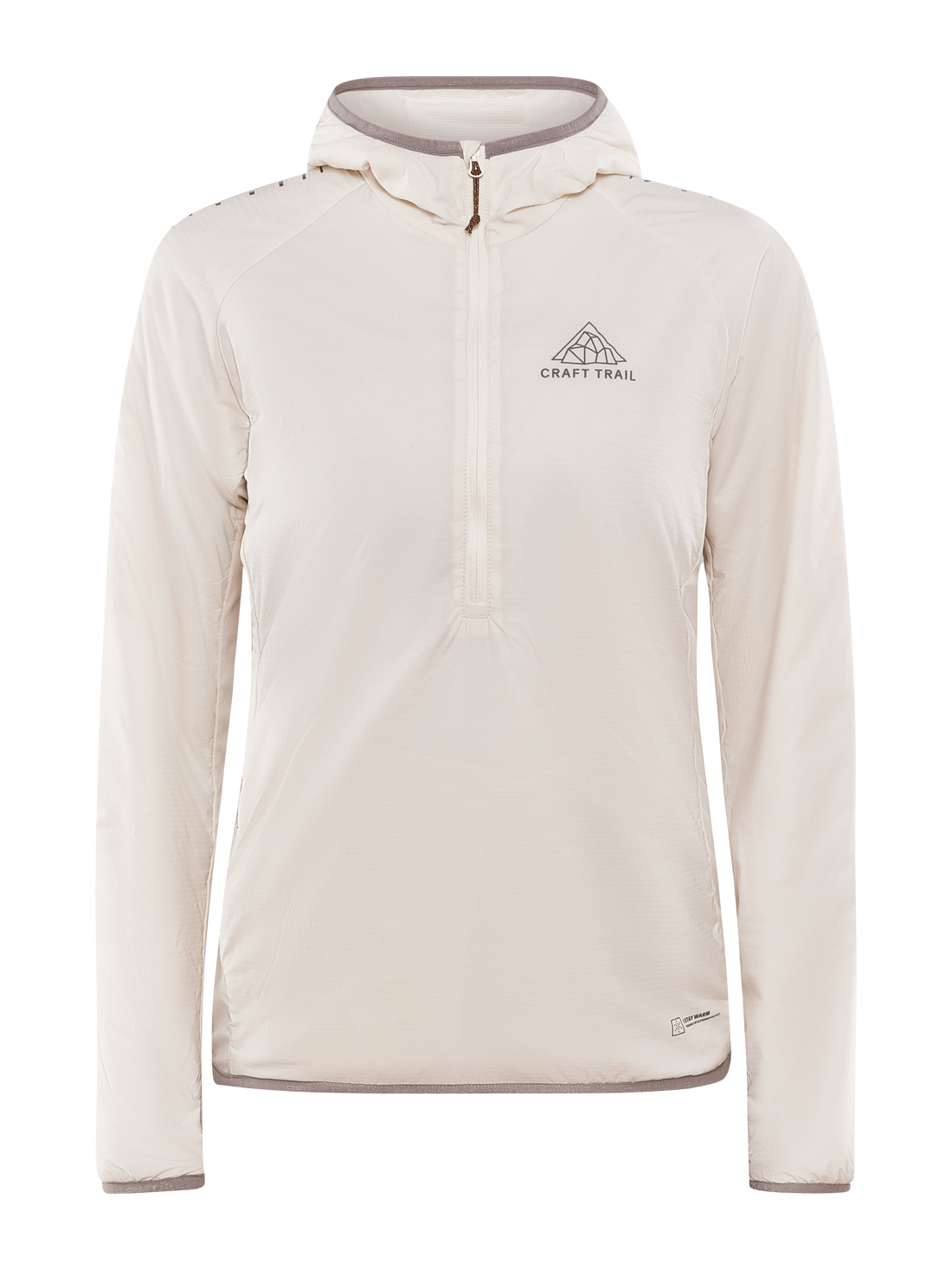 PRO TRAIL SUBZ PADDED HOOD WOMEN