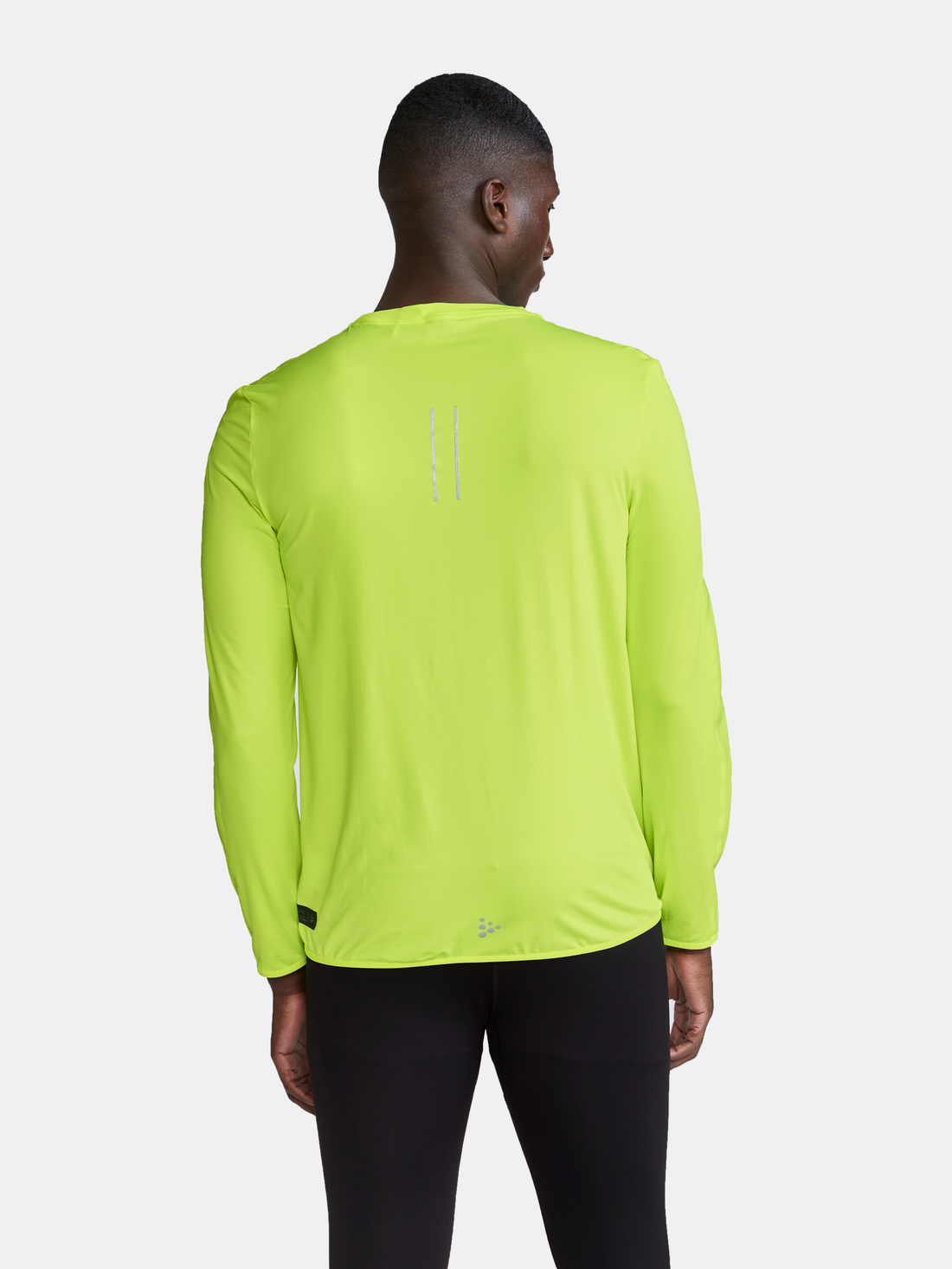 PRO HYPERVENT LONG SLEEVE WIND TOP MEN