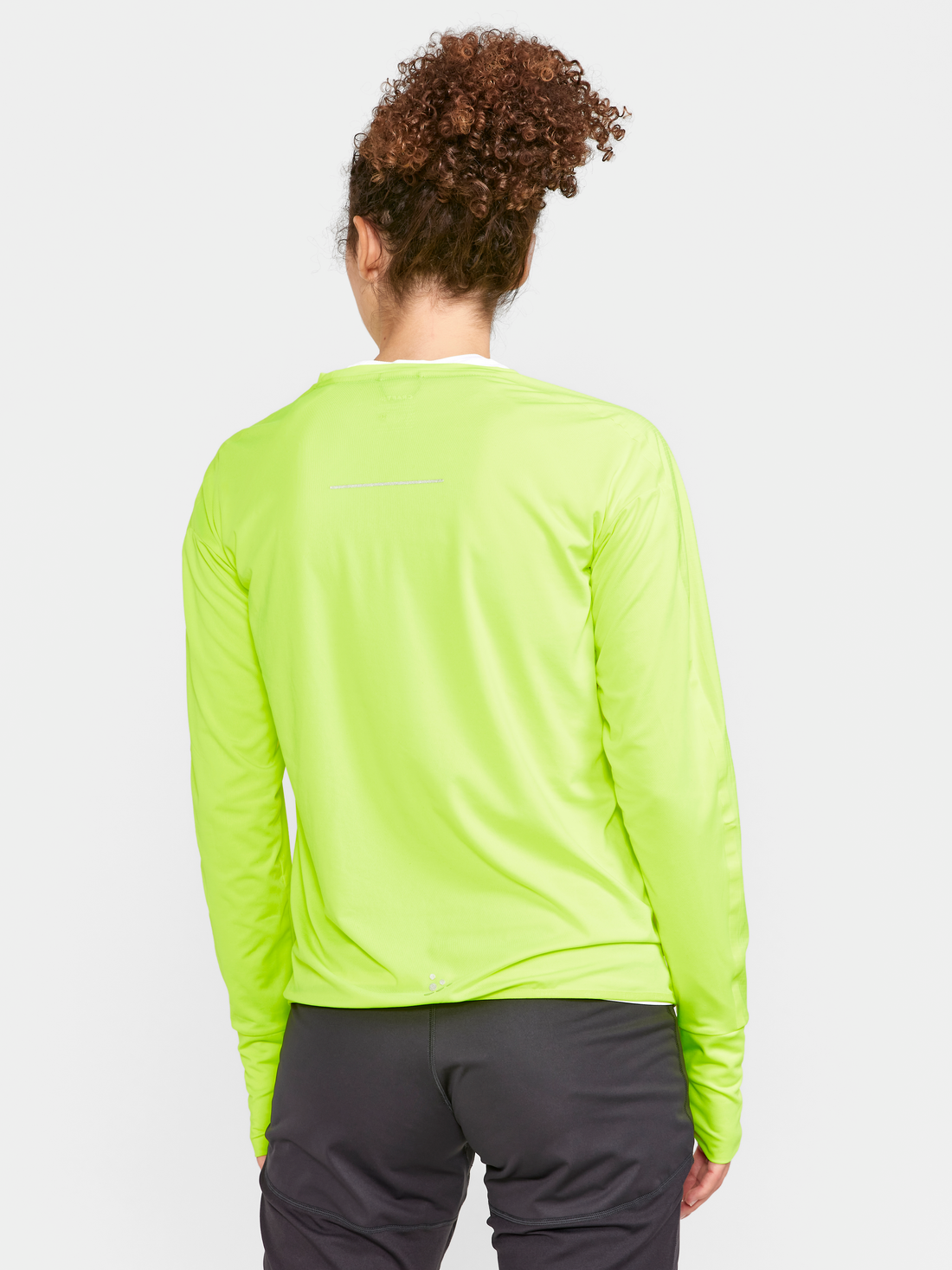 PRO Hypervent Long Sleeve Wind Top Women