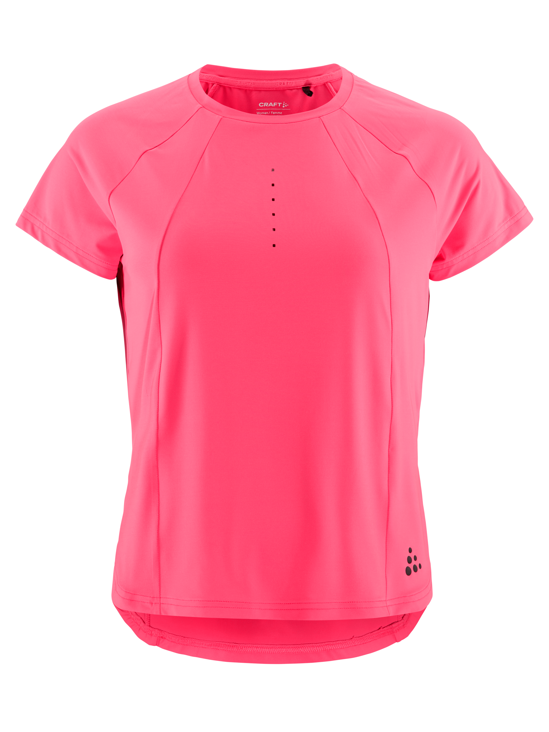 ADV TONE TEE WOMEN – Craft Sportswear