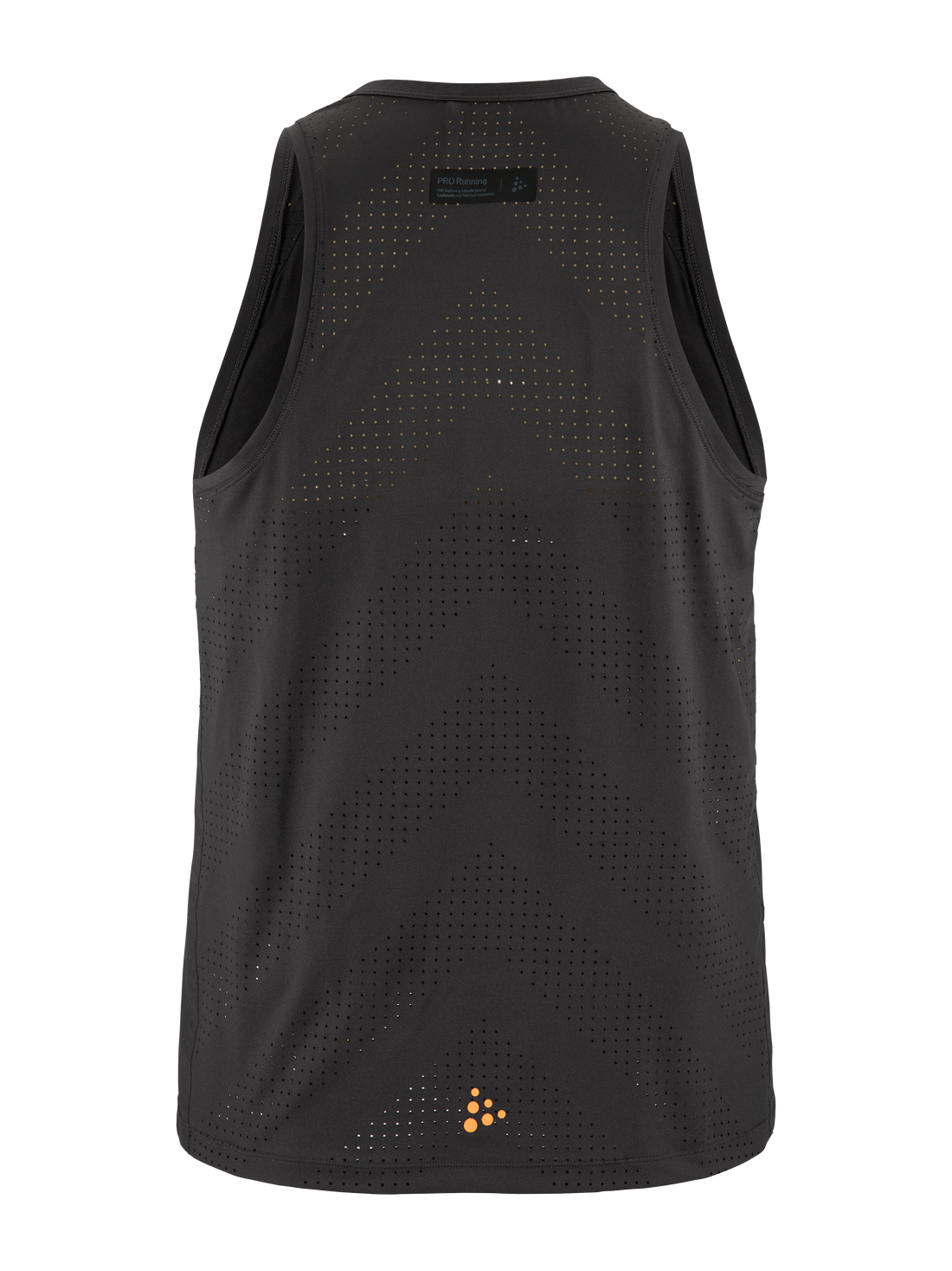 PRO HYPERVENT SINGLET 2 MEN