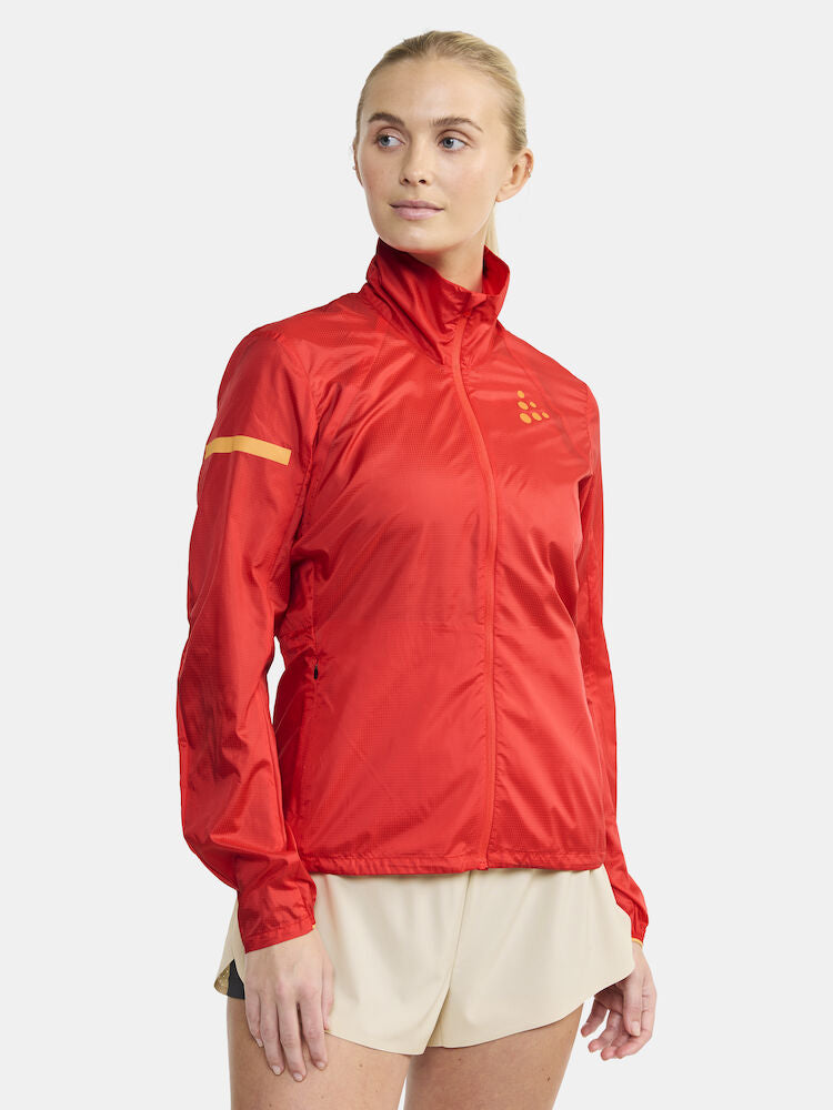 PRO HYPERVENT JACKET 2 Women